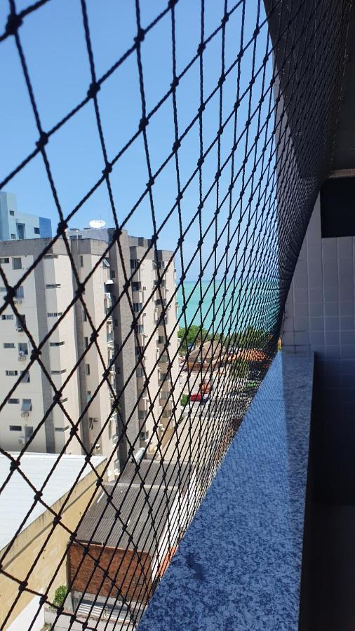 Duplex De Alto Padrao Na Praia De Pajucara Maceió Esterno foto
