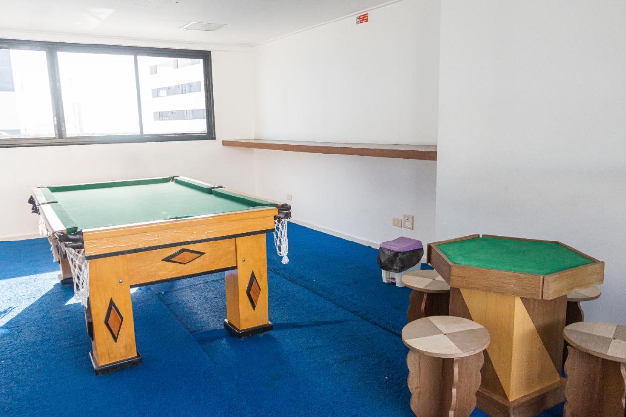 Duplex De Alto Padrao Na Praia De Pajucara Maceió Esterno foto
