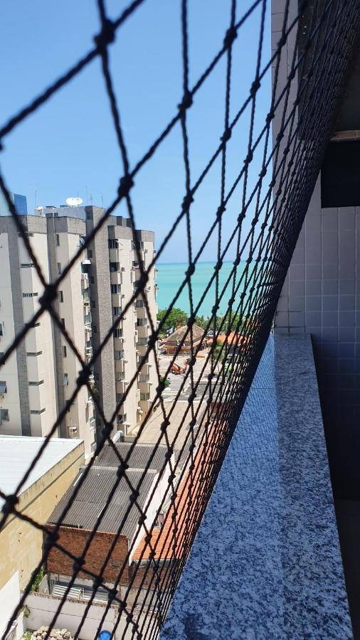 Duplex De Alto Padrao Na Praia De Pajucara Maceió Esterno foto