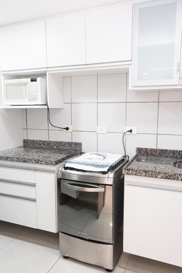 Duplex De Alto Padrao Na Praia De Pajucara Maceió Esterno foto