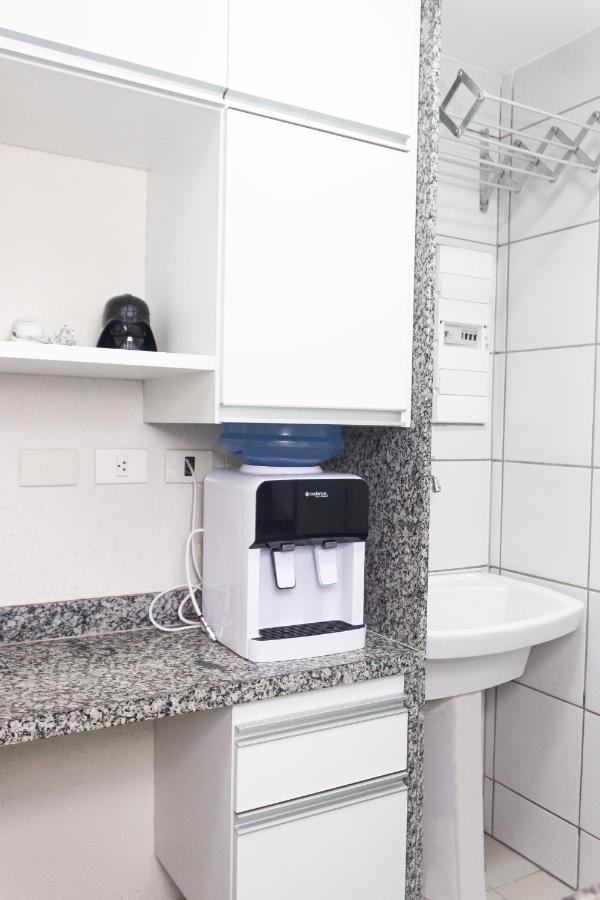 Duplex De Alto Padrao Na Praia De Pajucara Maceió Esterno foto
