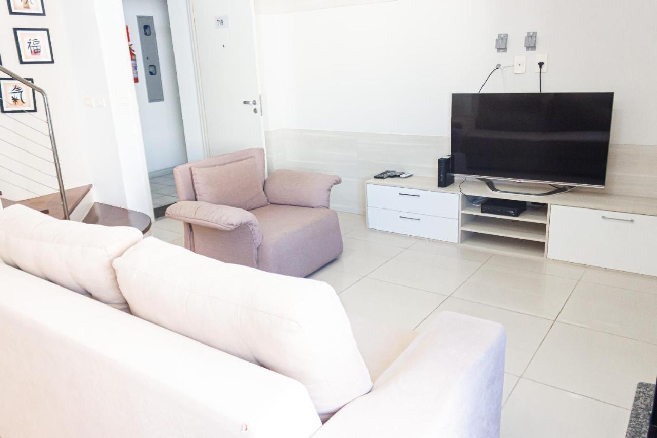 Duplex De Alto Padrao Na Praia De Pajucara Maceió Esterno foto