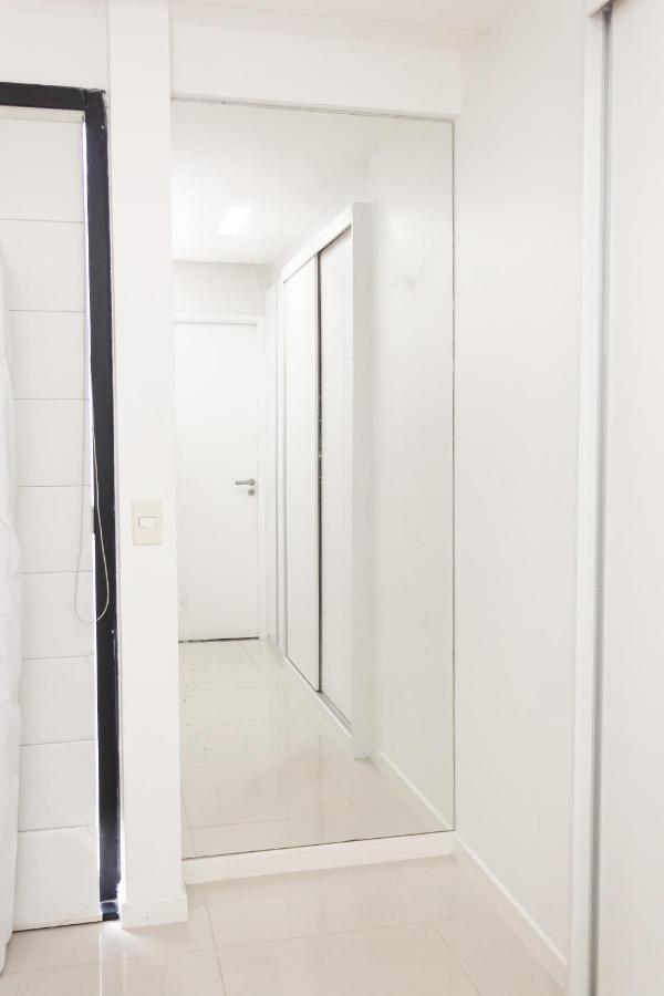Duplex De Alto Padrao Na Praia De Pajucara Maceió Esterno foto