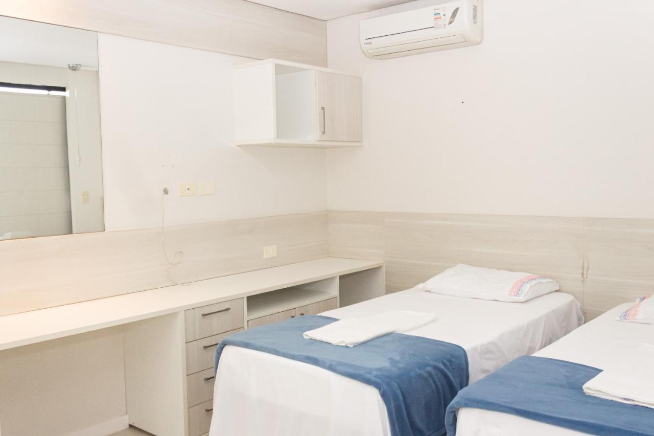 Duplex De Alto Padrao Na Praia De Pajucara Maceió Esterno foto