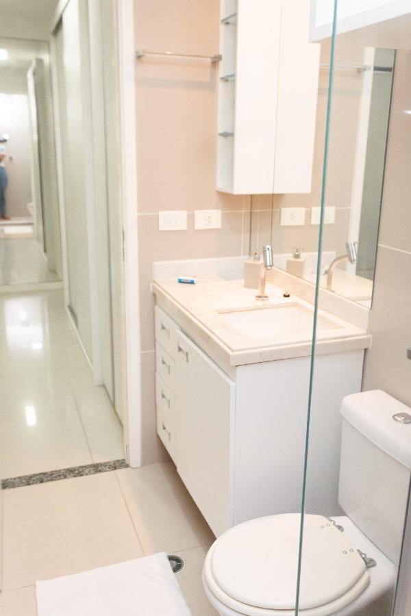 Duplex De Alto Padrao Na Praia De Pajucara Maceió Esterno foto