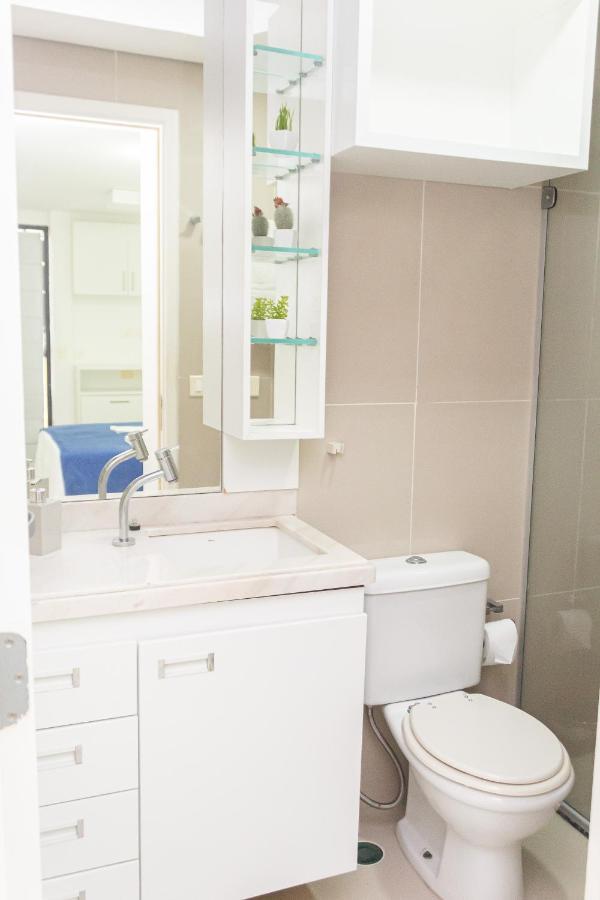 Duplex De Alto Padrao Na Praia De Pajucara Maceió Esterno foto
