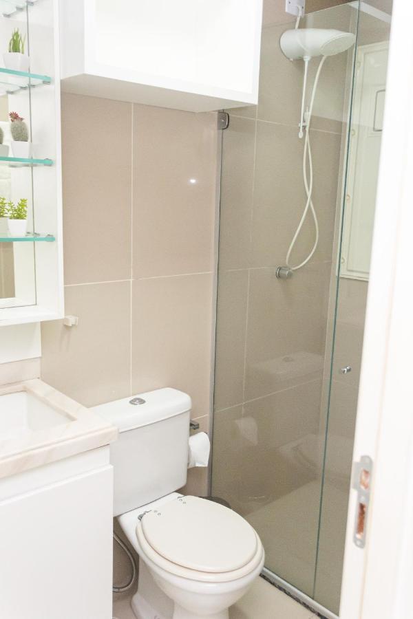Duplex De Alto Padrao Na Praia De Pajucara Maceió Esterno foto